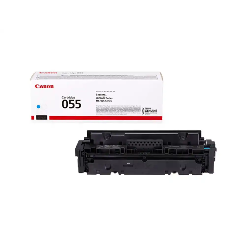 Toner canon crg055c cian