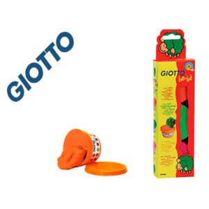 Pasta para modelar giotto...