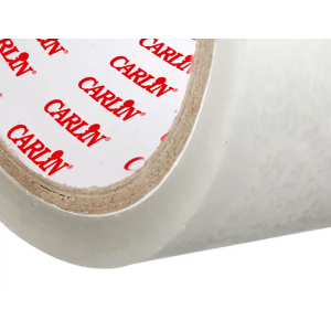 Cinta adhesiva carlin polipropileno transparente 60 mt x 48 mm para embalaje