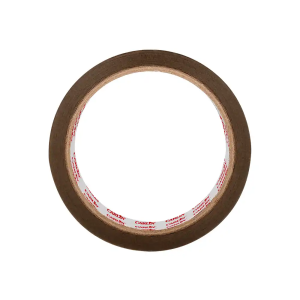 Cinta adhesiva carlin polipropileno havana 60 mt x 48 mm para embalaje