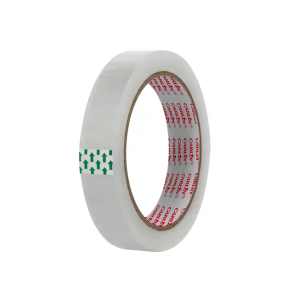 Cinta adhesiva carlin transparente 66 mt x 19 mm