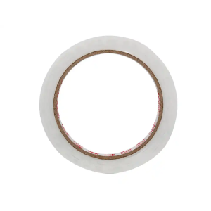 Cinta adhesiva carlin transparente 66 mt x 19 mm