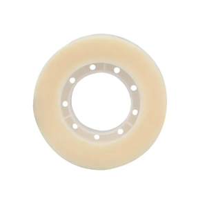 Cinta adhesiva carlin invisible 33 mt x 19 mm