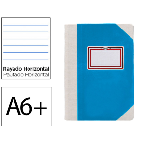 Libro cartone cosido...