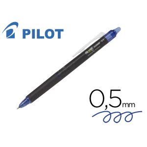 Boligrafo pilot frixion...