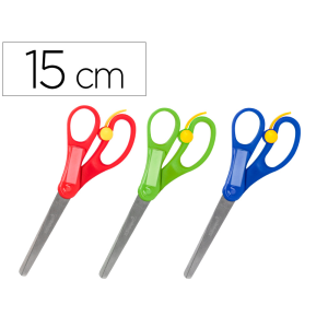 Tijera liderpapel 15 cm con...
