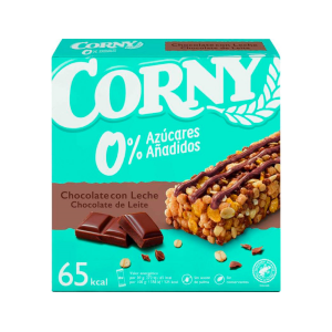 Barrita de cereales corny...