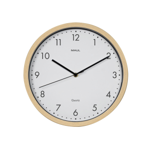 Reloj maul grain de pared...