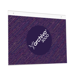 Expositor mural archivo...