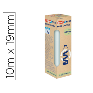 Cinta adhesiva tesa film...