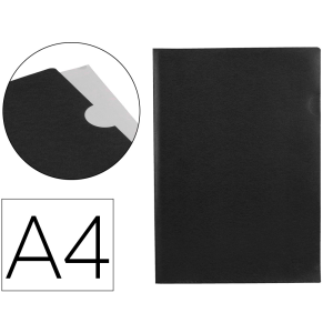 Carpeta liderpapel dossier...