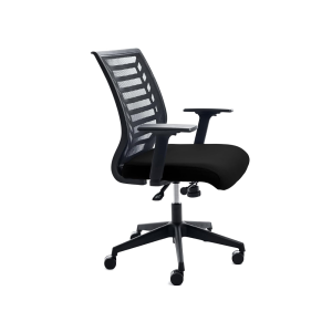 Silla rocada de oficina...