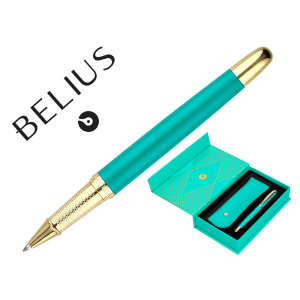 Boligrafo y estuche belius...