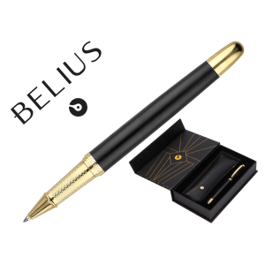 Boligrafo y estuche belius...