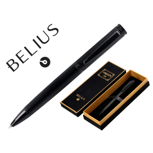 Boligrafo belius origen...