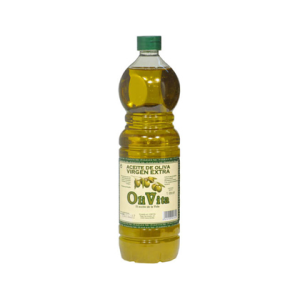 Aceite oliva virgen extra...