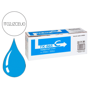 Toner kyocera -mita...