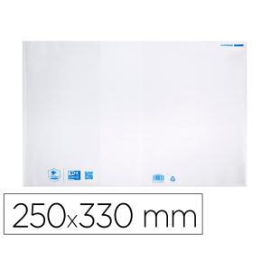 Funda para libros colibri...