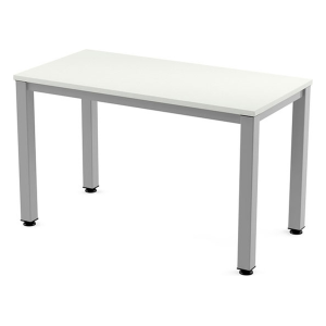 Mesa de oficina rocada...