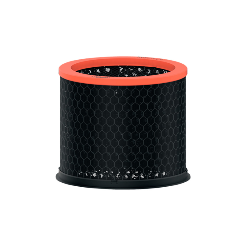 Filtro de carbono hepa leitz para purificador de aire mediano z-2000/z-2500 para mascotas