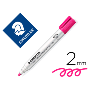 Rotulador staedtler...