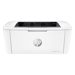 Impresora hp laserjet m110w...