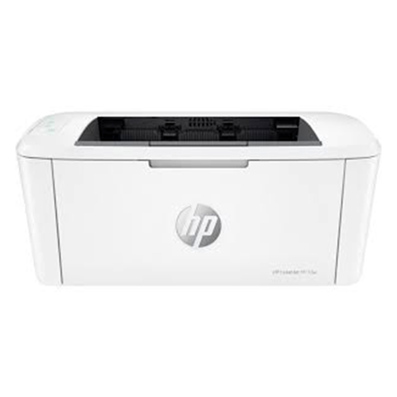 Impresora hp laserjet m110w a4 20 ppm negro bandeja entrada 150 hojas