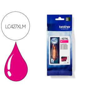 Ink-jet brother lc427xlm...