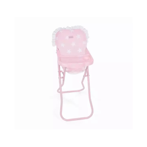 Trona con bandeja carlota...