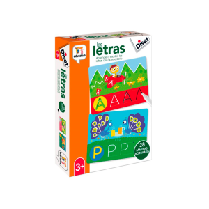 Juego diset didactico las...