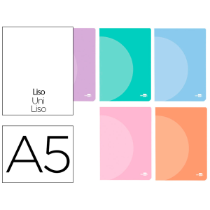 Libreta liderpapel 360 tapa...