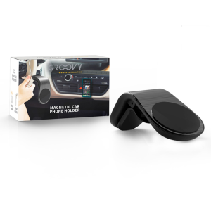 Soporte para movil groovy...