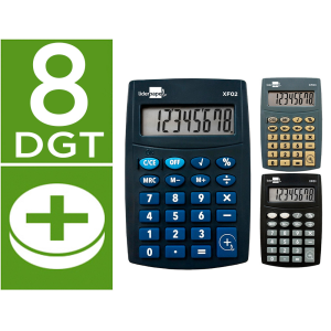 Calculadora liderpapel...