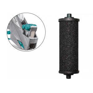 Rodillo entintador meto...