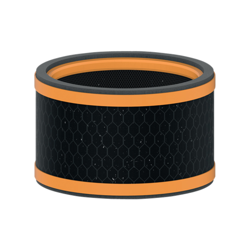 Filtro de carbono hepa leitz para purificador de aire z-1000 pequeño olores y covid