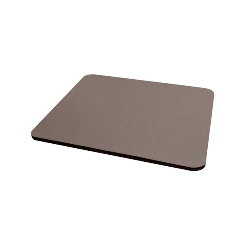 Alfombrilla para raton fellowes estandar reciclada 50% color gris