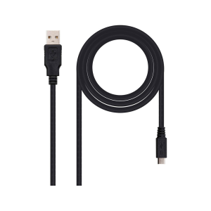 Cable usb nanocable 2.0...