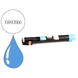 Toner xerox laser phaser...