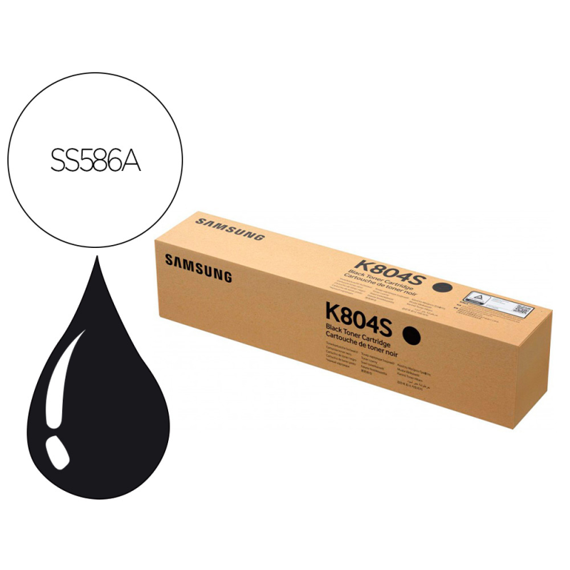Toner hp samsung slx3280nr / x3220nr / negro