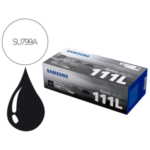 Toner hp samsung negro alta...
