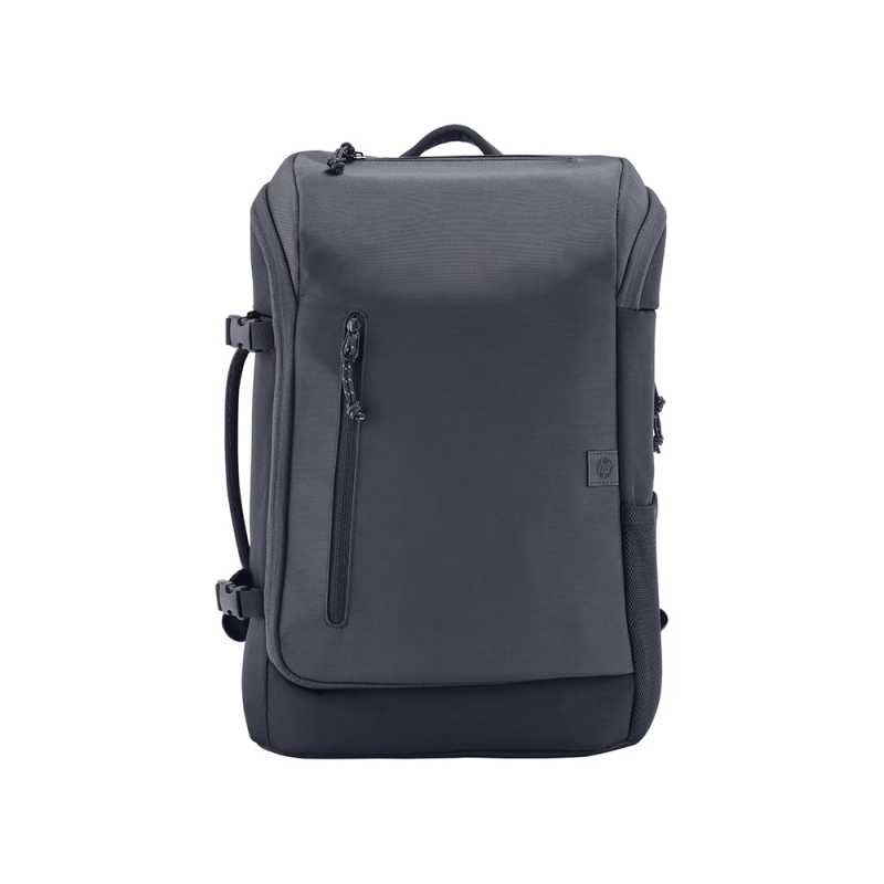 Mochila para portatil hp travel 25 l 15,6/' color gris 245x440x320 mm