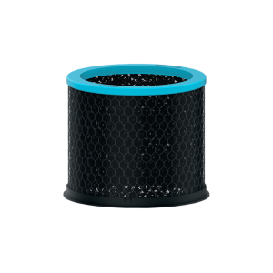 Filtro de carbono hepa...