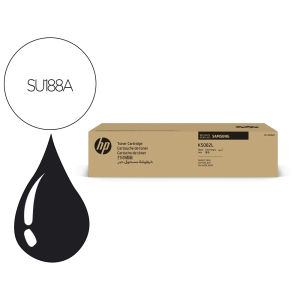 Toner samsung laser...