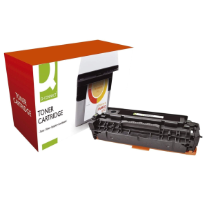 Toner q-connect compatible...