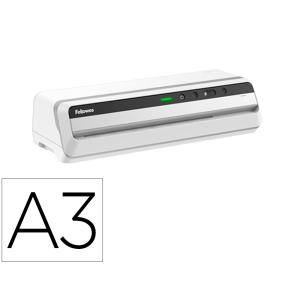 Plastificadora fellowes...