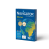 Papel fotocopiadora navigator din a3 160 gramos papel multiuso ink-jet y laser paquete de 250 hojas