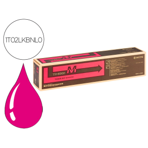 Toner kyocera -mita...