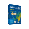 Papel fotocopiadora navigator din a3 160 gramos papel multiuso ink-jet y laser paquete de 250 hojas