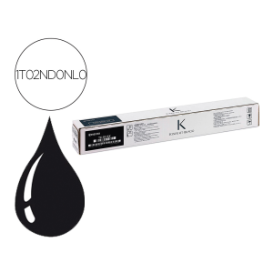 Toner kyocera tk-8515k...