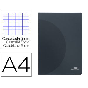 Libreta liderpapel 360 tapa...